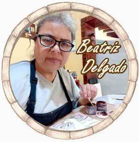 Beatriz Delgado